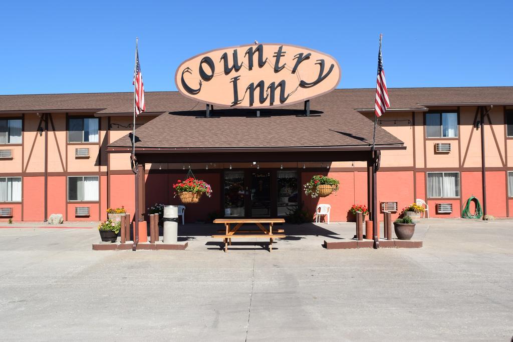 Country Inn Libby Екстер'єр фото