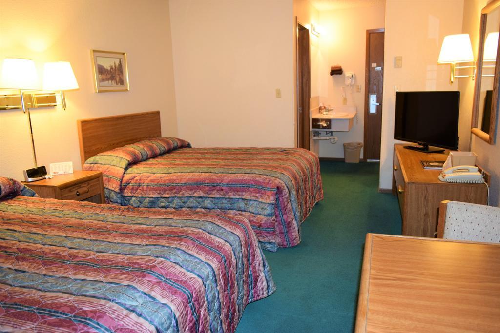Country Inn Libby Екстер'єр фото