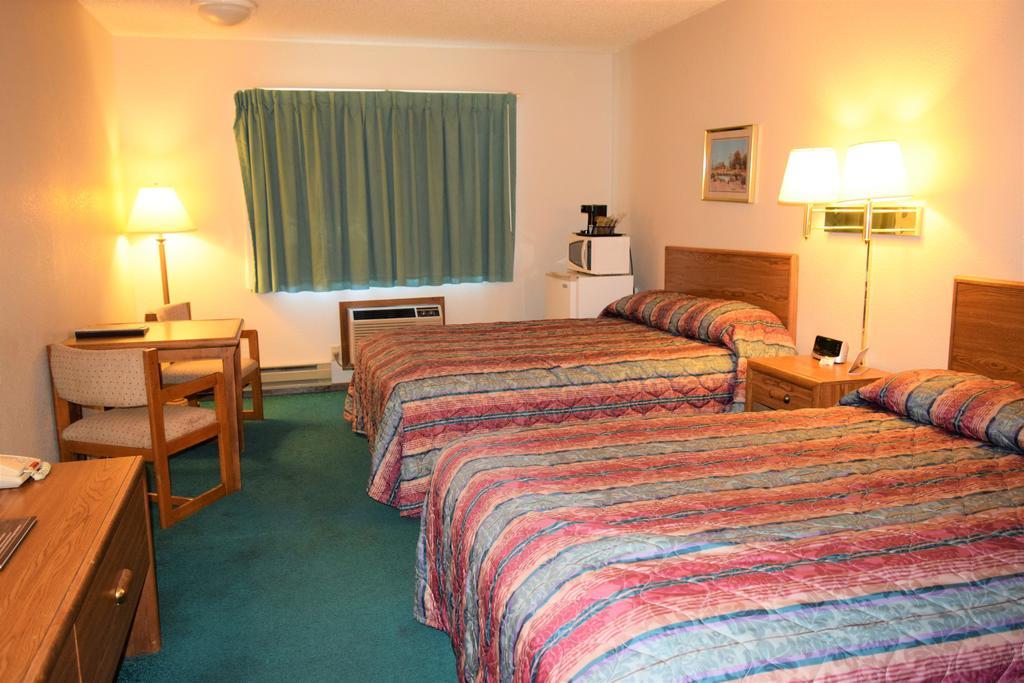 Country Inn Libby Екстер'єр фото