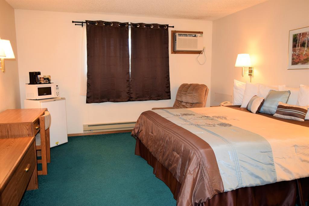 Country Inn Libby Екстер'єр фото
