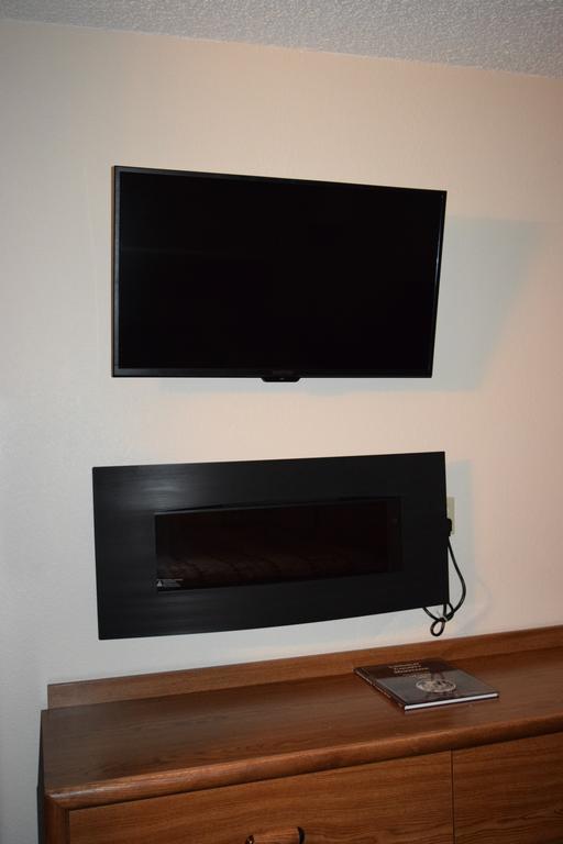 Country Inn Libby Екстер'єр фото