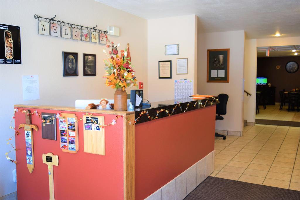 Country Inn Libby Екстер'єр фото