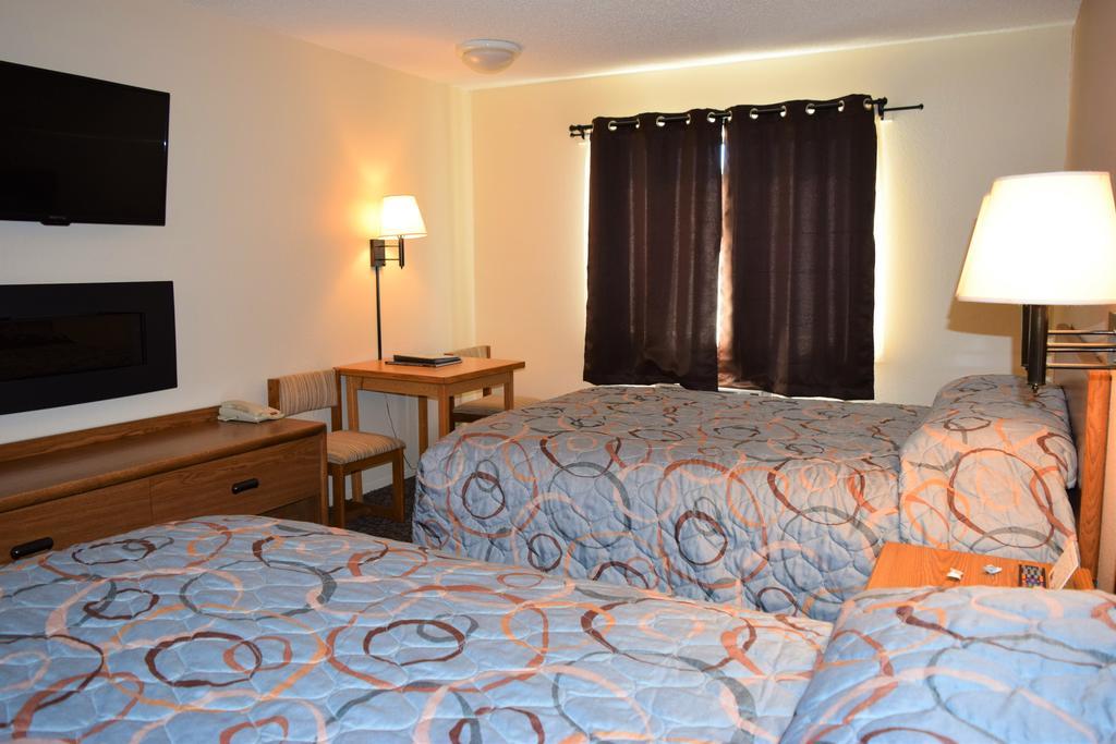 Country Inn Libby Екстер'єр фото