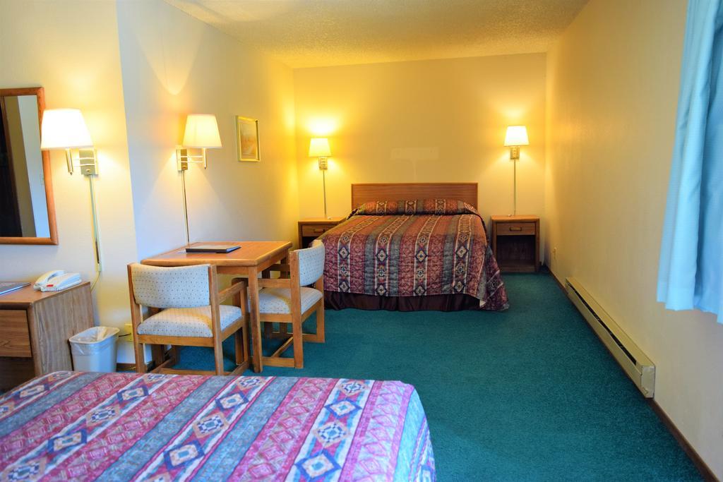 Country Inn Libby Екстер'єр фото